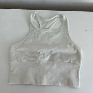 Free people movement every single time sports bra!